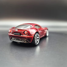 Load image into Gallery viewer, Hot Wheels 2022 Alfa Romeo 8C Competizione Red #156 Factory Fresh 7/10
