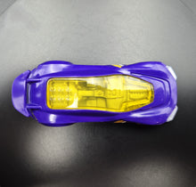 Load image into Gallery viewer, Hot Wheels 2022 Gazella R Purple Multipack Exclusive
