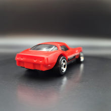 Load image into Gallery viewer, Hot Wheels 2022 Corvette Stingray Red Multipack Exclusive

