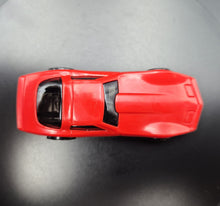 Load image into Gallery viewer, Hot Wheels 2022 Corvette Stingray Red Multipack Exclusive
