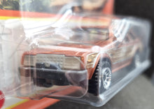 Load image into Gallery viewer, Matchbox 2023 1980 AMC Eagle Caramel #11 MBX Off-Road New Long Card
