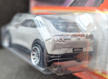 Load image into Gallery viewer, Matchbox 2023 2021 Ford Mustang Mach-E Light Grey #44 MBX Metro New Long Card
