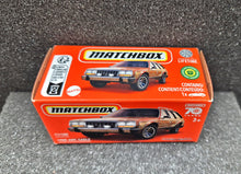 Load image into Gallery viewer, Matchbox 2023 1980 AMC Eagle Caramel #11 MBX Off-Road New Sealed Box
