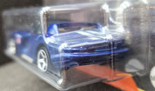 Load image into Gallery viewer, Matchbox 2022 Dodge Viper RT/10 Blue Dodge Series 4/12 New Long Card
