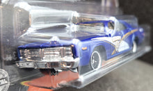 Load image into Gallery viewer, Matchbox 2022 1978 Dodge Monaco Police Blue Dodge Series 6/12 New Long Card
