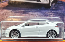 Load image into Gallery viewer, Matchbox 2022 2008 Honda Civic Type R White Japan Origins 3/12 New Long Card
