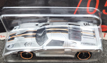 Load image into Gallery viewer, Matchbox 2023 2005 Ford GT Silver 70th Special Edition Series 1/5 New Long Card
