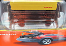 Load image into Gallery viewer, Matchbox 2023 Mazda MX-30 Dark Red Moving Parts Series 23/54 New
