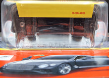 Load image into Gallery viewer, Matchbox 2023 Bentley Continental Grey Moving Parts Series 1/54 New
