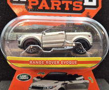 Load image into Gallery viewer, Matchbox 2023 Range Rover Evoque Convertible Champagne Moving Parts Series 21/54 New
