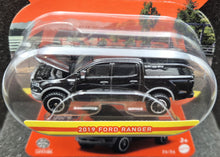 Load image into Gallery viewer, Matchbox 2023 2019 Ford Ranger Black Moving Parts Series 34/54 New
