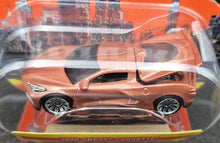 Load image into Gallery viewer, Matchbox 2023 2020 Chevy Corvette Bronze Moving Parts Series 43/54 New
