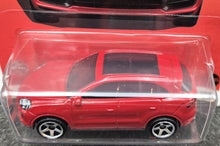 Load image into Gallery viewer, Matchbox 2023 Porsche Cayenne Turbo Red Porsche Series 1/6 New Long Card
