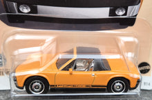 Load image into Gallery viewer, Matchbox 2023 1971 Porsche 914 Orange Porsche Series 6/6 New Long Card
