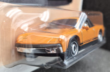Load image into Gallery viewer, Matchbox 2023 1971 Porsche 914 Orange Porsche Series 6/6 New Long Card
