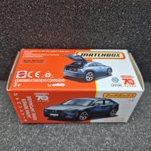 Load image into Gallery viewer, Matchbox 2022 2021 Mazda MX-30 Slate Grey Japan Series 3/12 New Sealed Box
