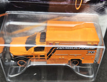 Load image into Gallery viewer, Matchbox 2023 2019 RAM Ambulance Orange 70th Special Edition Moving Parts 5/5 New
