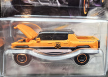 Load image into Gallery viewer, Matchbox 2023 GMC Hummer EV Orange 70th Special Edition Moving Parts 3/5 New
