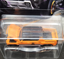 Load image into Gallery viewer, Matchbox 2023 GMC Hummer EV Orange 70th Special Edition Moving Parts 3/5 New
