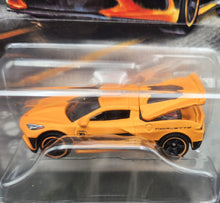 Load image into Gallery viewer, Matchbox 2023 2020 Chevy Corvette Orange 70th Special Edition Moving Parts 2/5 New
