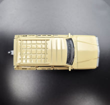 Load image into Gallery viewer, Matchbox 2021 Jeep Wagoneer Tan Off Road Rally 5 Pack Exclusive
