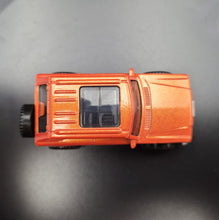 Load image into Gallery viewer, Matchbox 2021 MBX Field Car Pearl Orange #17 MBX Off Road
