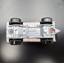 Load image into Gallery viewer, Matchbox 2021 MBX Field Car Pearl Orange #17 MBX Off Road
