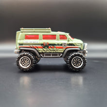 Load image into Gallery viewer, Matchbox 2021 Vantom Dark Mint Green Multipack Exclusive
