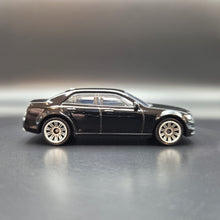 Load image into Gallery viewer, Matchbox 2021 2015 Chrysler 300 Black Multipack Exclusive
