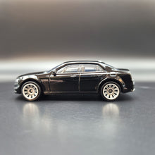 Load image into Gallery viewer, Matchbox 2021 2015 Chrysler 300 Black Multipack Exclusive
