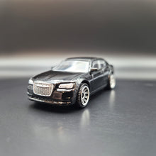 Load image into Gallery viewer, Matchbox 2021 2015 Chrysler 300 Black Multipack Exclusive
