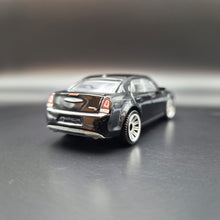 Load image into Gallery viewer, Matchbox 2021 2015 Chrysler 300 Black Multipack Exclusive
