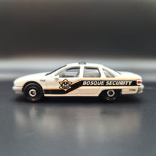 Load image into Gallery viewer, Matchbox 2021 &#39;94 Chevy Caprice Classic White Multipack Exclusive
