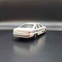 Load image into Gallery viewer, Matchbox 2021 &#39;94 Chevy Caprice Classic White Multipack Exclusive
