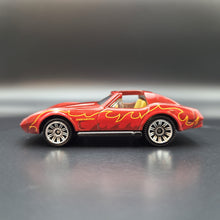 Load image into Gallery viewer, Matchbox 2021 Corvette T-Top Red Multipack Exclusive
