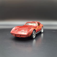 Load image into Gallery viewer, Matchbox 2021 Corvette T-Top Red Multipack Exclusive
