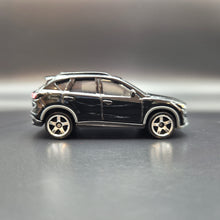 Load image into Gallery viewer, Matchbox 2021 Mazda CX-5 Black MBX Off-Road #63/100
