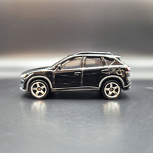 Load image into Gallery viewer, Matchbox 2021 Mazda CX-5 Black MBX Off-Road #63/100
