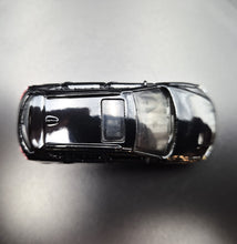 Load image into Gallery viewer, Matchbox 2021 Mazda CX-5 Black MBX Off-Road #63/100
