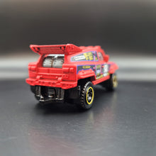 Load image into Gallery viewer, Matchbox 2021 Ridge Raider Matte Red #50 MBX Off-Road
