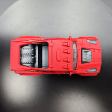 Load image into Gallery viewer, Matchbox 2021 Ridge Raider Matte Red #50 MBX Off-Road
