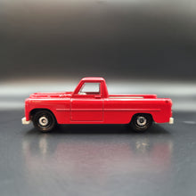 Load image into Gallery viewer, Matchbox 2022 1956 Powell Sport Pickup Red Multipack Exclusive
