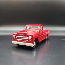 Load image into Gallery viewer, Matchbox 2022 1956 Powell Sport Pickup Red Multipack Exclusive
