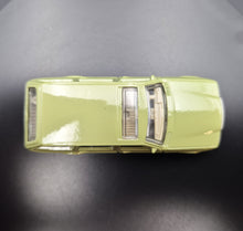 Load image into Gallery viewer, Matchbox 2019 &#39;80 Mercedes-Benz W123 Wagon Light Green #3 MBX Road Trip 9/20
