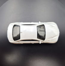 Load image into Gallery viewer, Matchbox 2021 2016 Alfa Romeo Giulia Pearl White #47 MBX Metro
