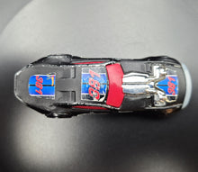 Load image into Gallery viewer, Hot Wheels 2009 Nitro Doorslammer Black #6 McDonalds Car
