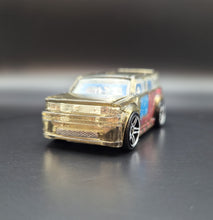 Load image into Gallery viewer, Hot Wheels 2006 Scion XB Transparent Smoke X-Raycers 5-Pack Loose
