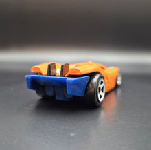 Load image into Gallery viewer, Hot Wheels 2009 Prototype H-24 Orange #5 McDonald&#39;s
