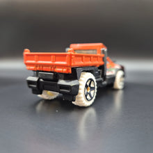 Load image into Gallery viewer, Hot Wheels 2015 So Plowed Orange #6 HW City - HW City Works
