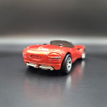 Load image into Gallery viewer, Hot Wheels 1998 Dodge Concept Car Orange #35 First Editions - Rare
